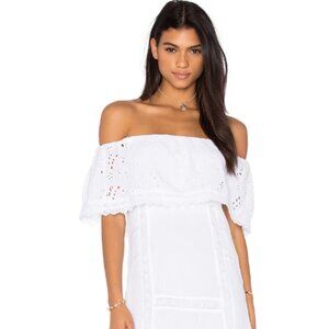 Free People Most Beautiful Midi Dress